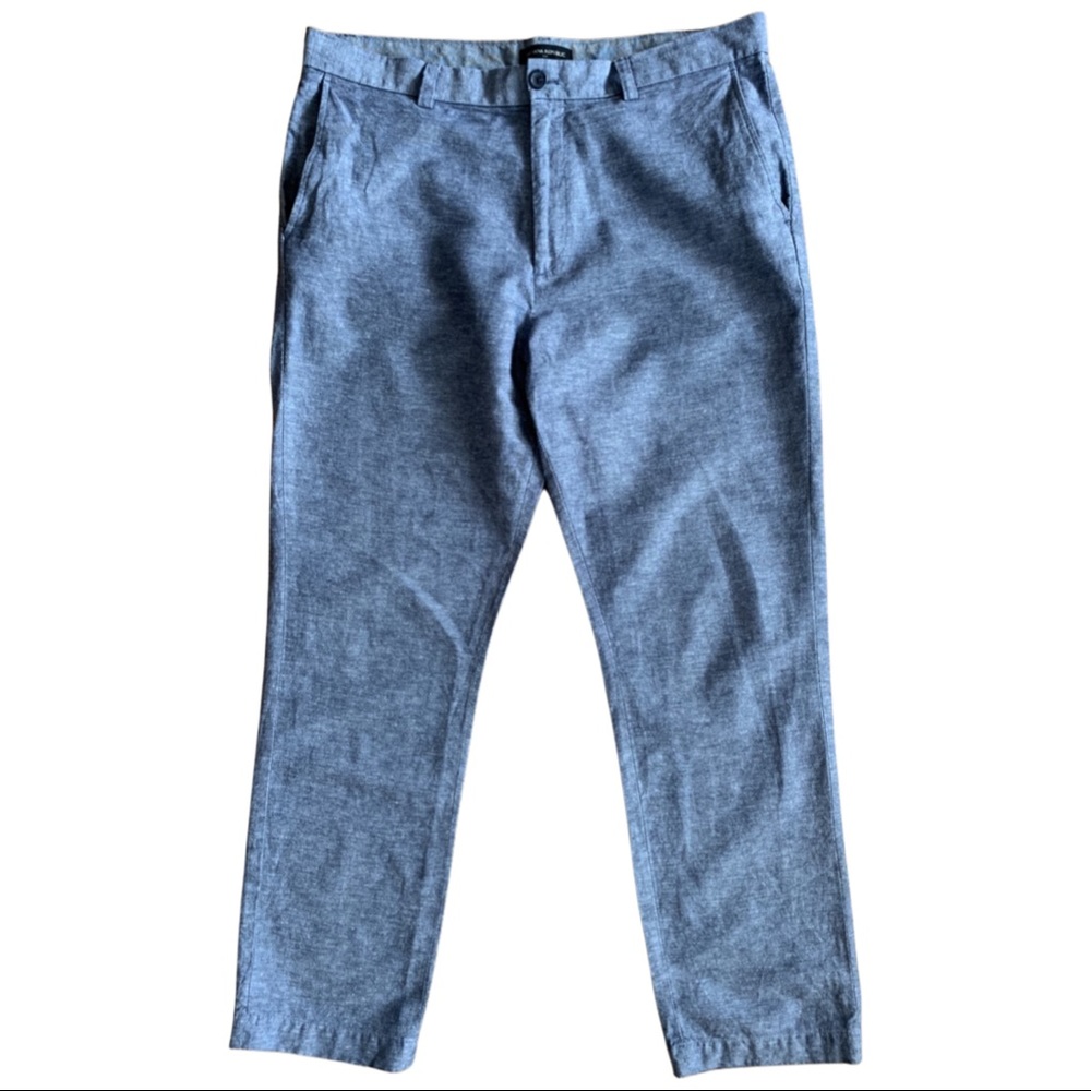 Mens Banana Republic Aiden Chino Pants - 36x32